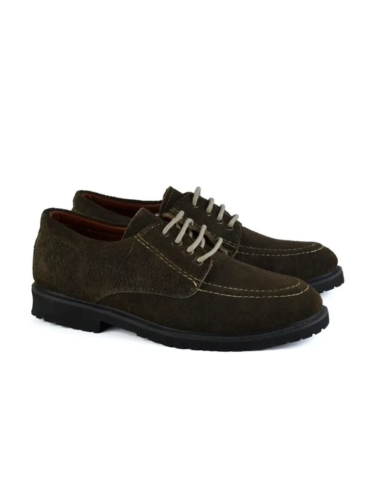 Semi Casual Shoes