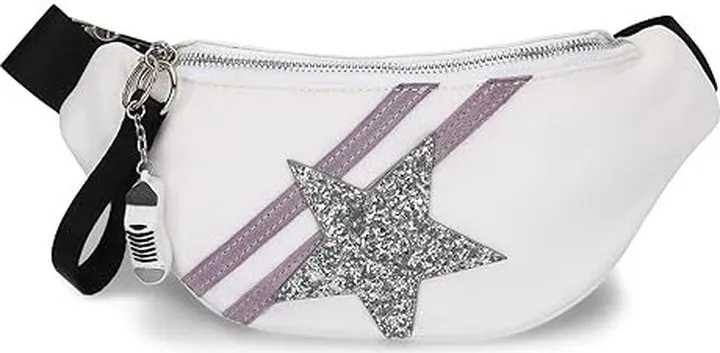 Vintage Havana Sarah (Purple) Cross Body Handbags