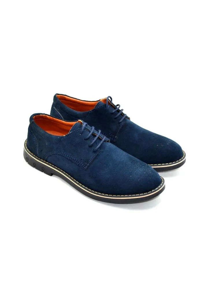 Semi Casual Shoes