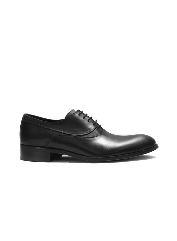Plain Toe Oxford