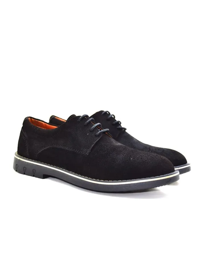 Semi Casual Shoes