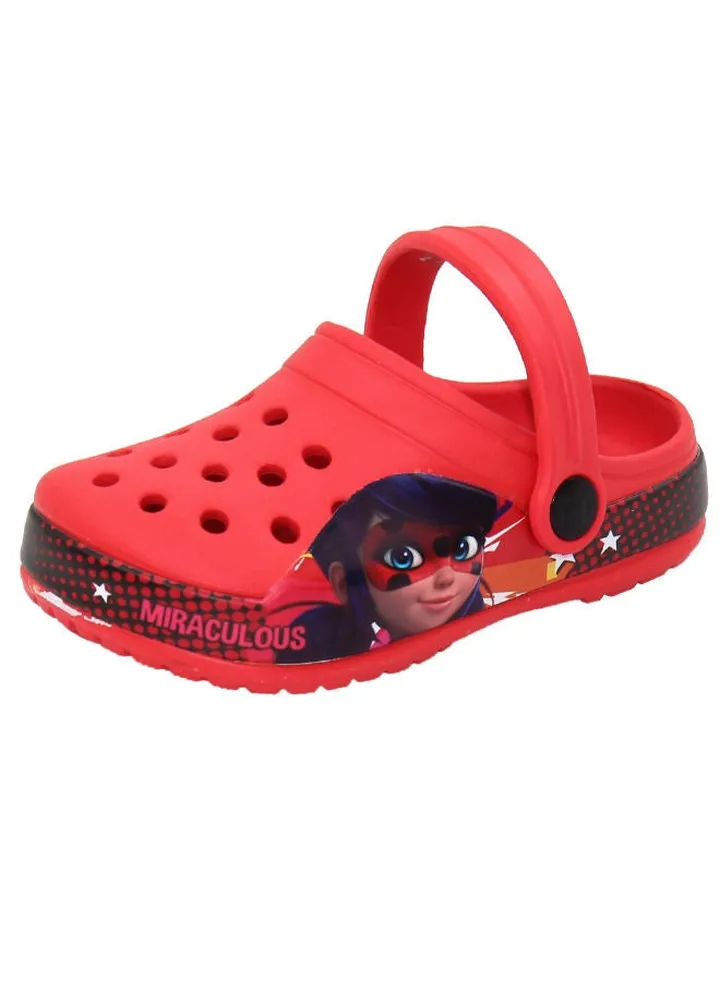 CROCS SLIPPERS