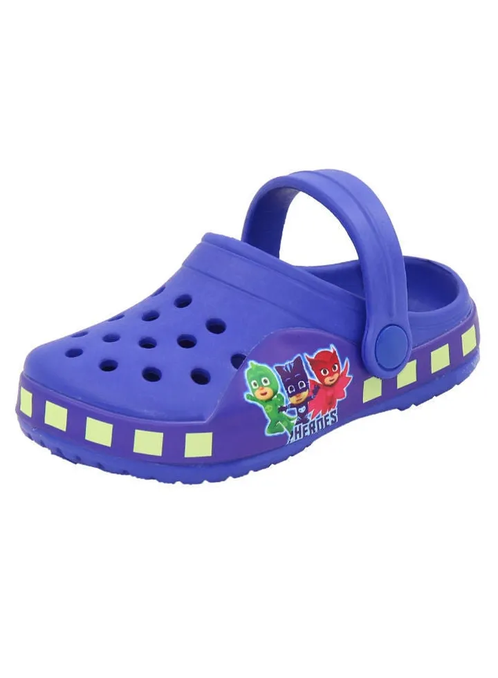 CROCS SLIPPERS