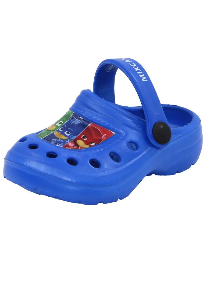 CROCS SLIPPERS