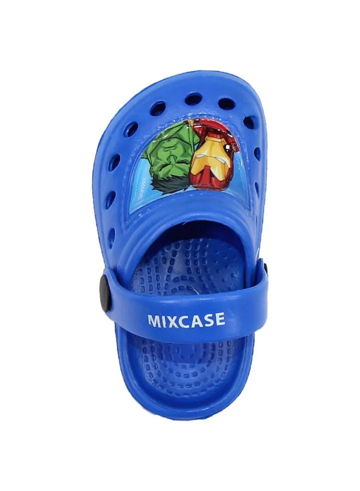 CROCS SLIPPERS