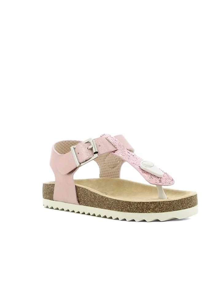 Causal Sandal