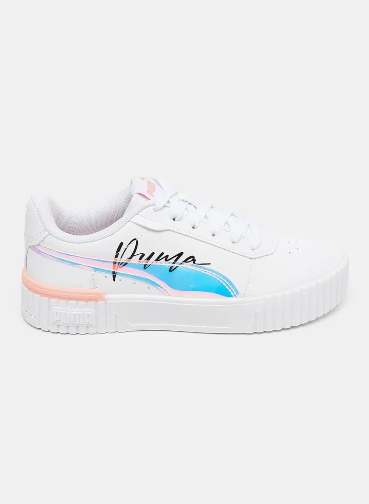 Carina 2.0 Crystal Wings Junior Sneakers