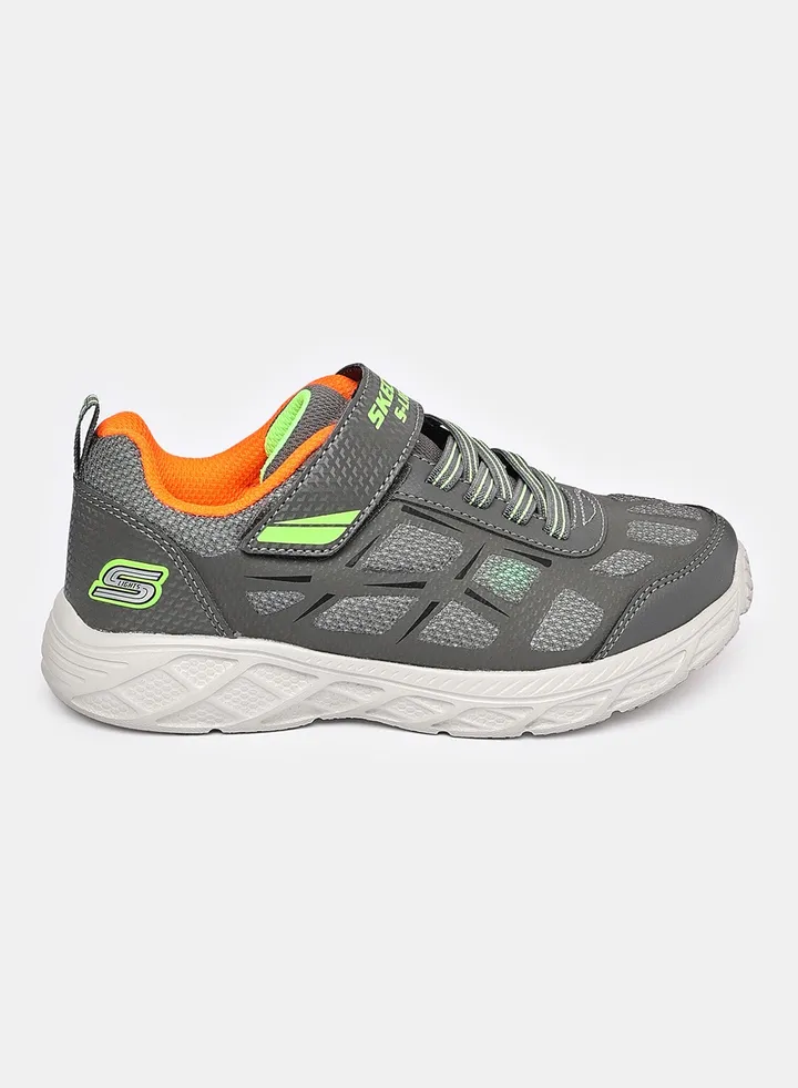 Dynamic-Flash Lights Shoes