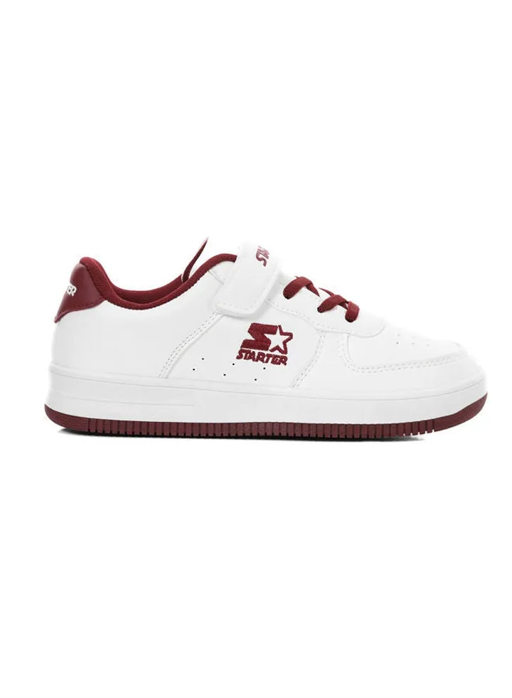 Street Basic-1Lifestyle Sneaker