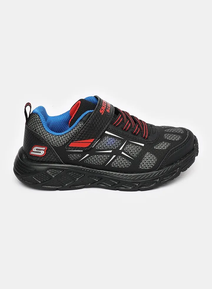 Dynamic-Flash Lights Shoes