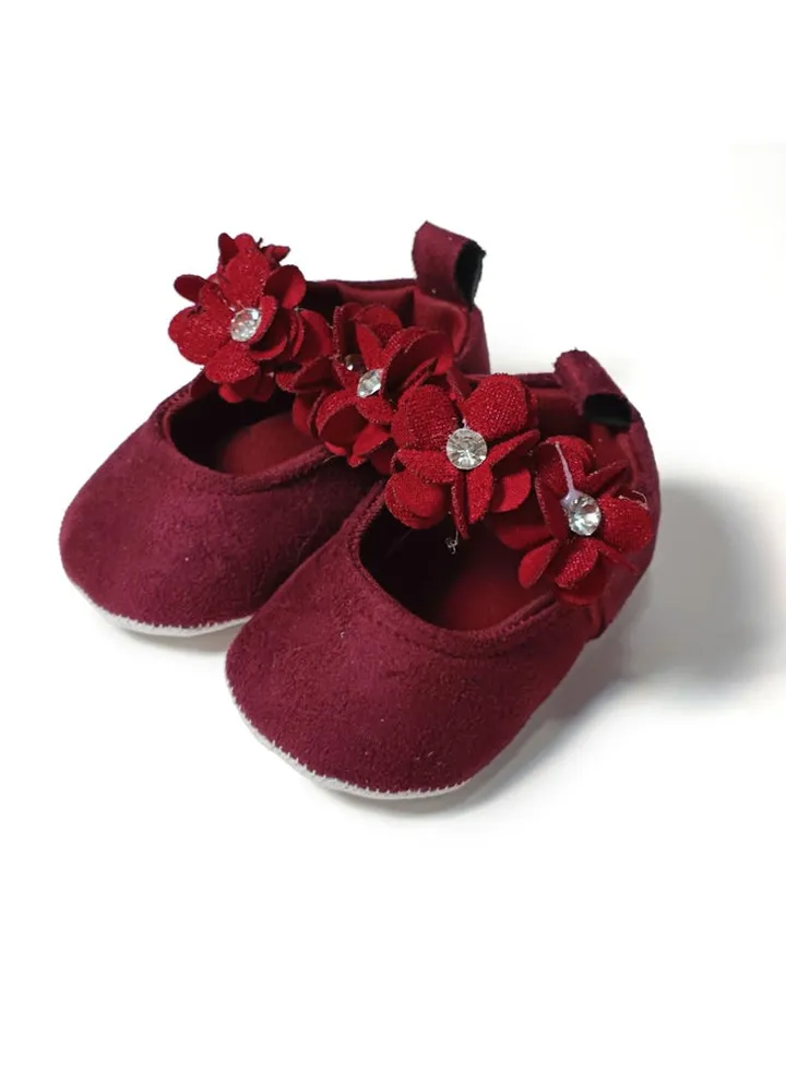 Baby Girls Shoes