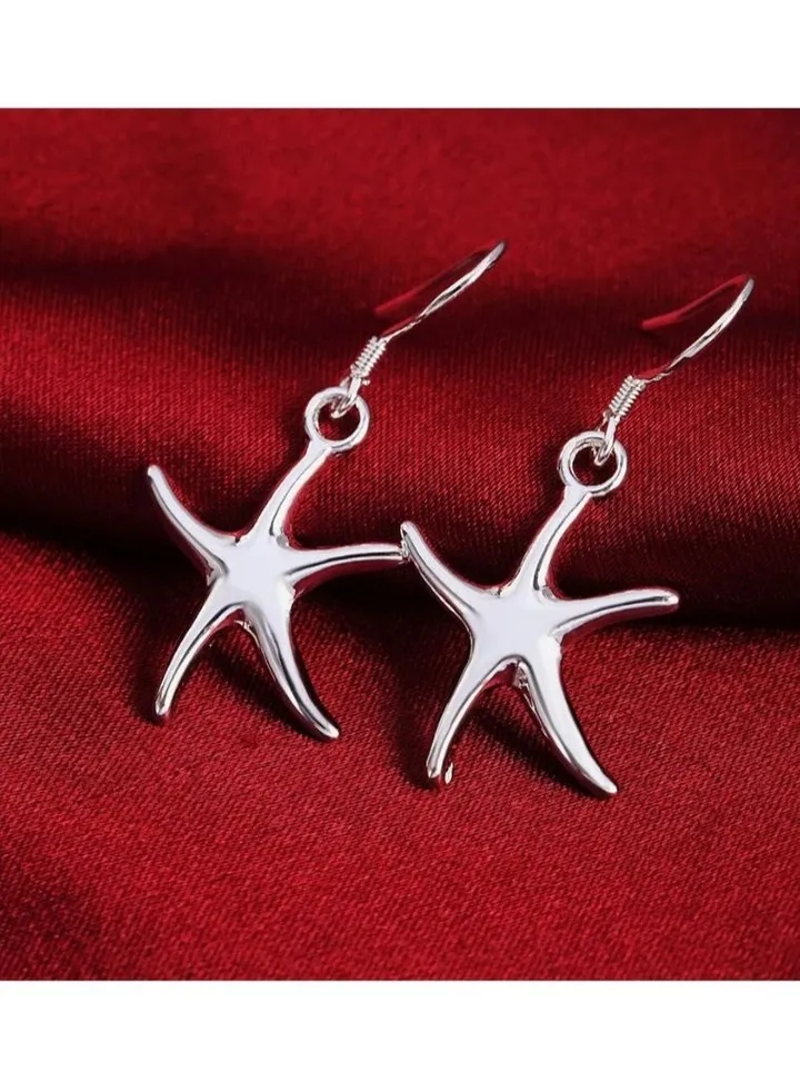 925 Sterlingn Silver Earrings