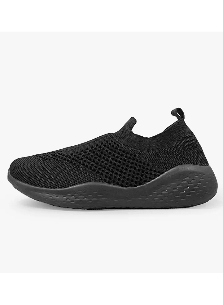 JOKER Sport TRICO Kids Sneakers - Light PU-Sole