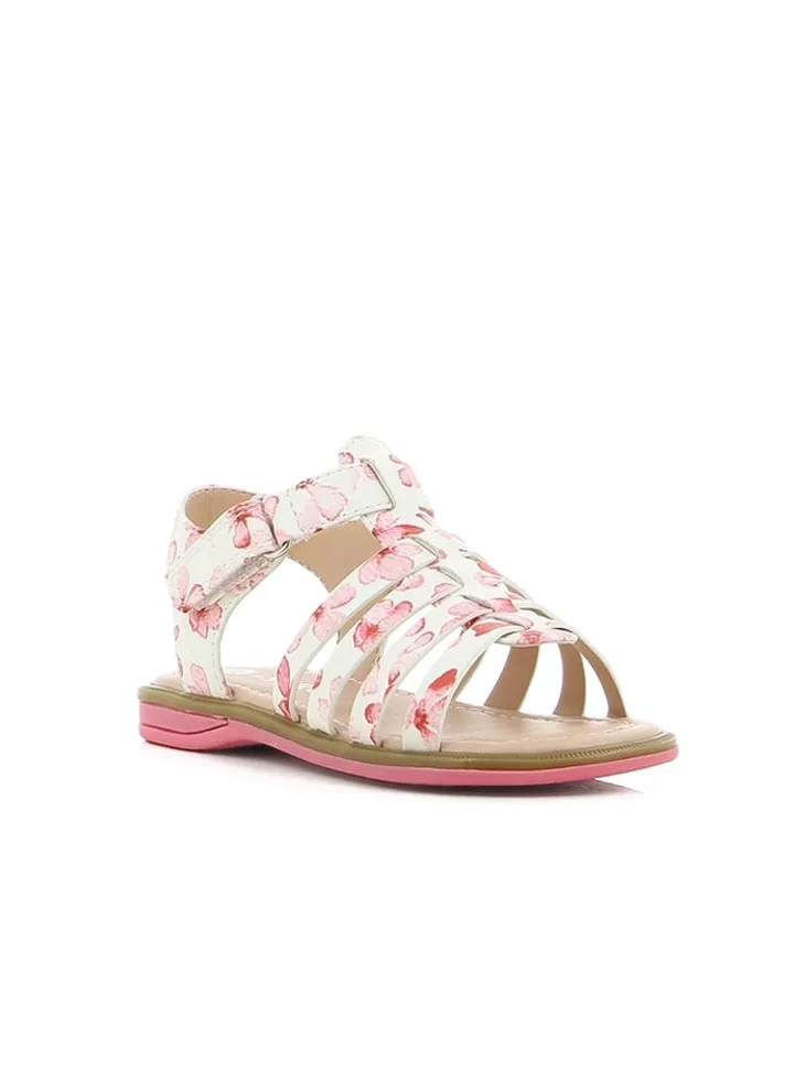 Causal Sandal