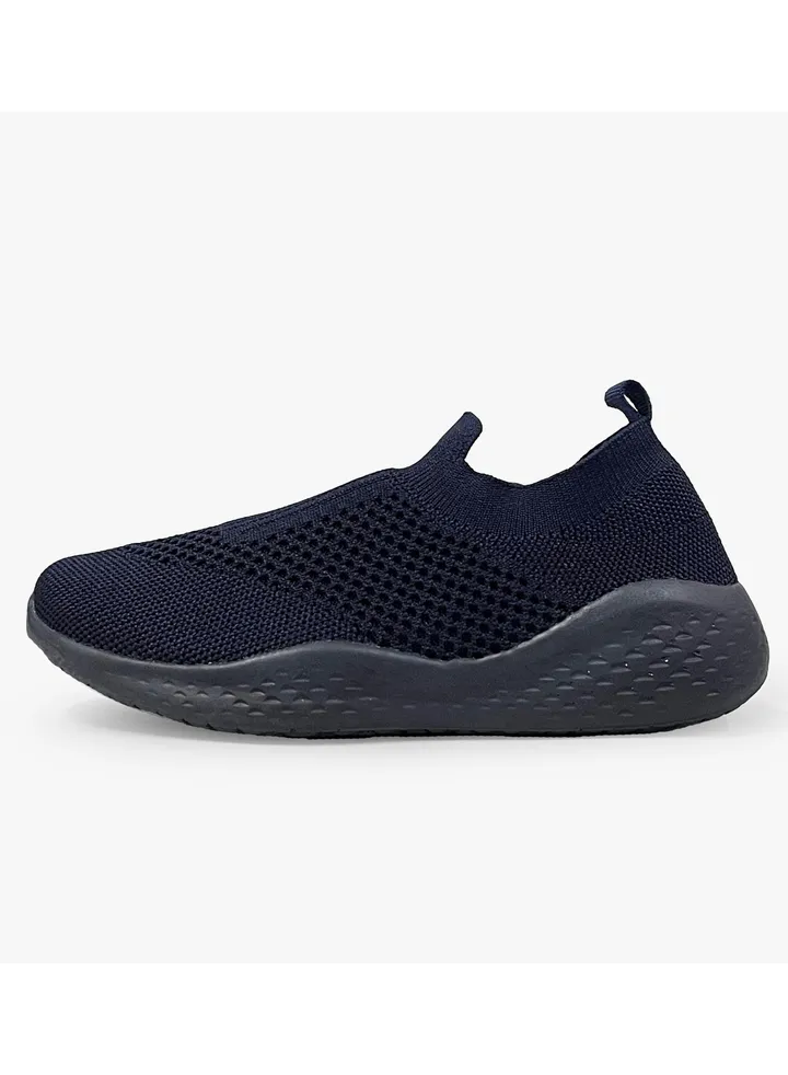 JOKER Sport TRICO Kids Sneakers - Light PU-Sole