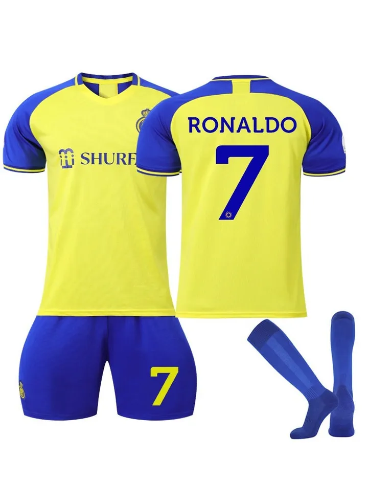 New Football Jersey