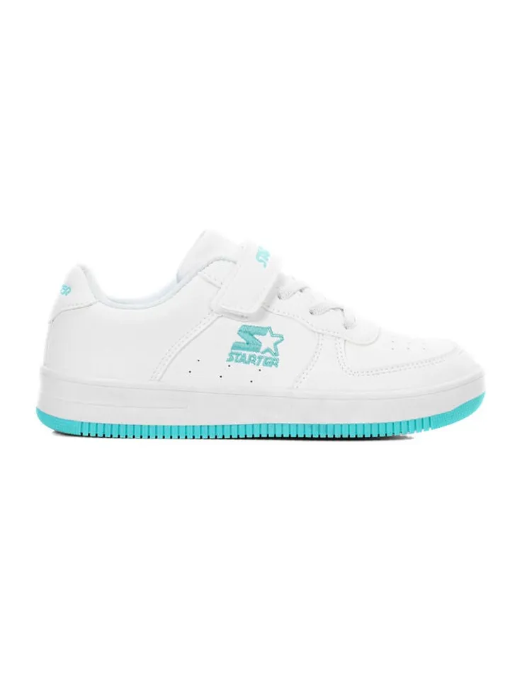 Street Basic-1Lifestyle Sneaker