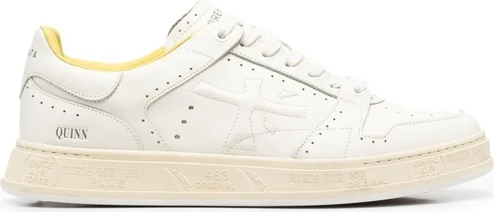 Quinn low-top sneakers
