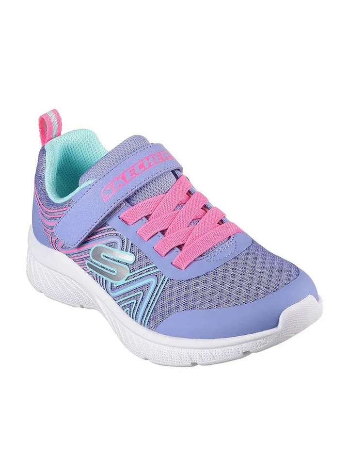 Microspec Plus Slip-On Sneakers