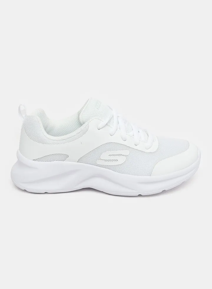 Lace Up For Girls Lace Up