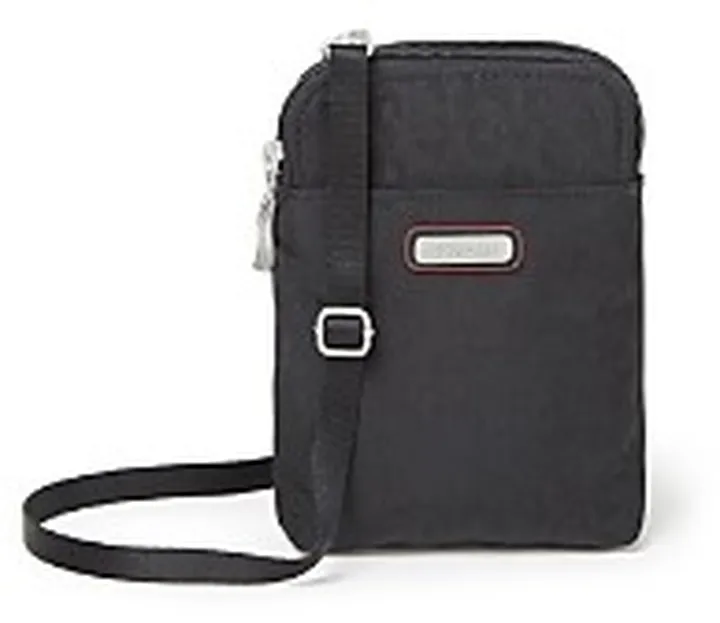 Baggallini Take Two Rfid Bryant Crossbody
