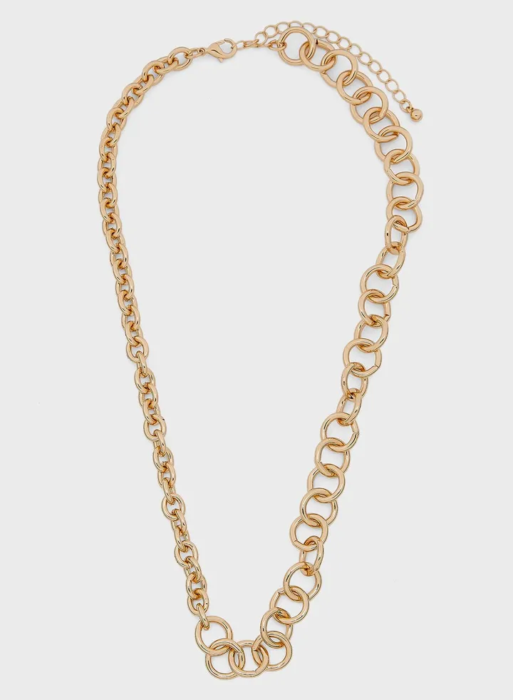 Chain Necklace