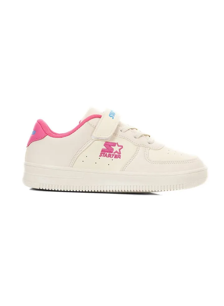 Street Basic-1Lifestyle Sneaker