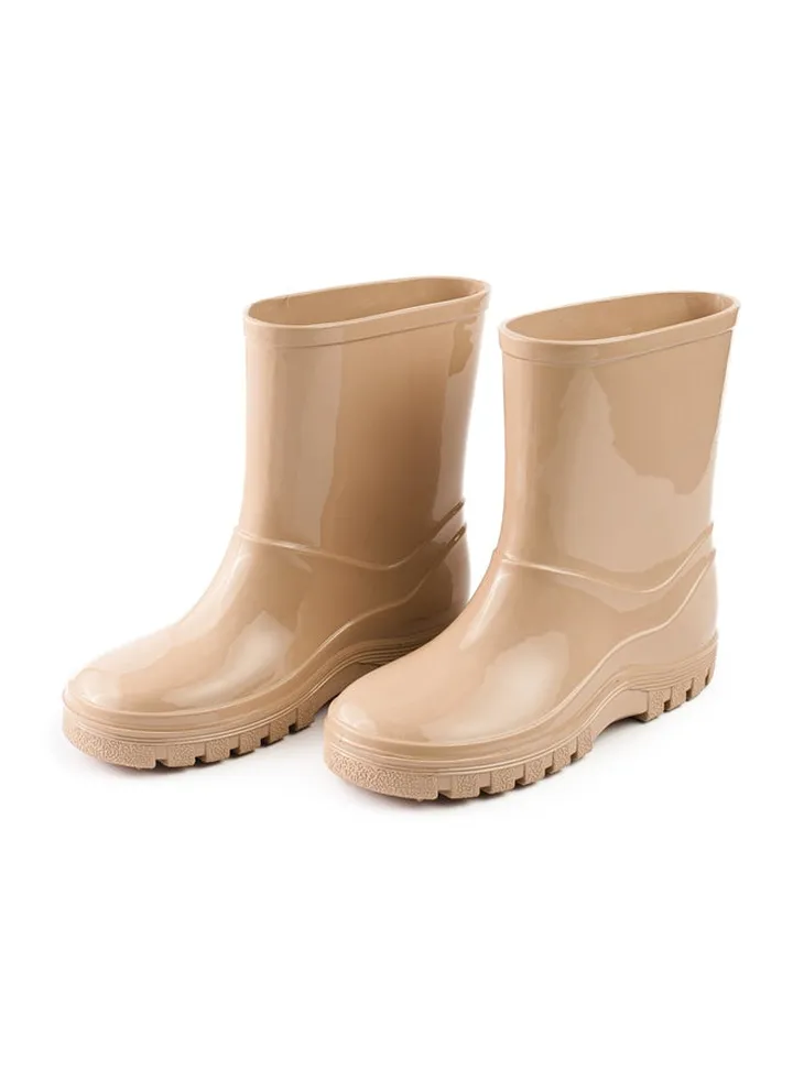 Kids Unisex Rain Mini Boot