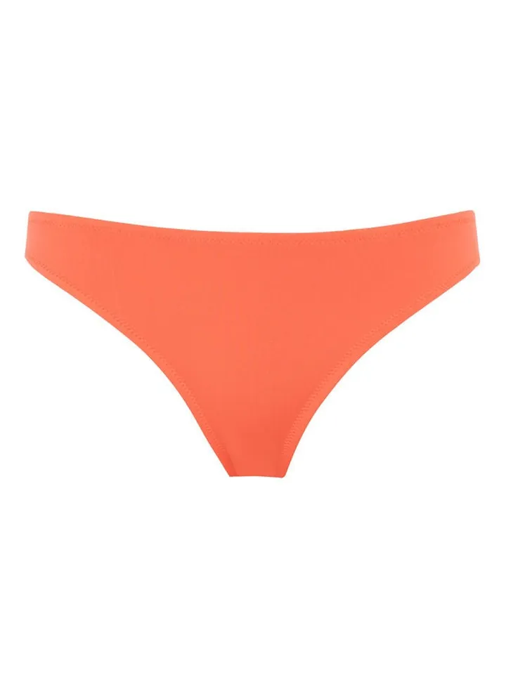 Woman Tropic Fit Bikini Bottom