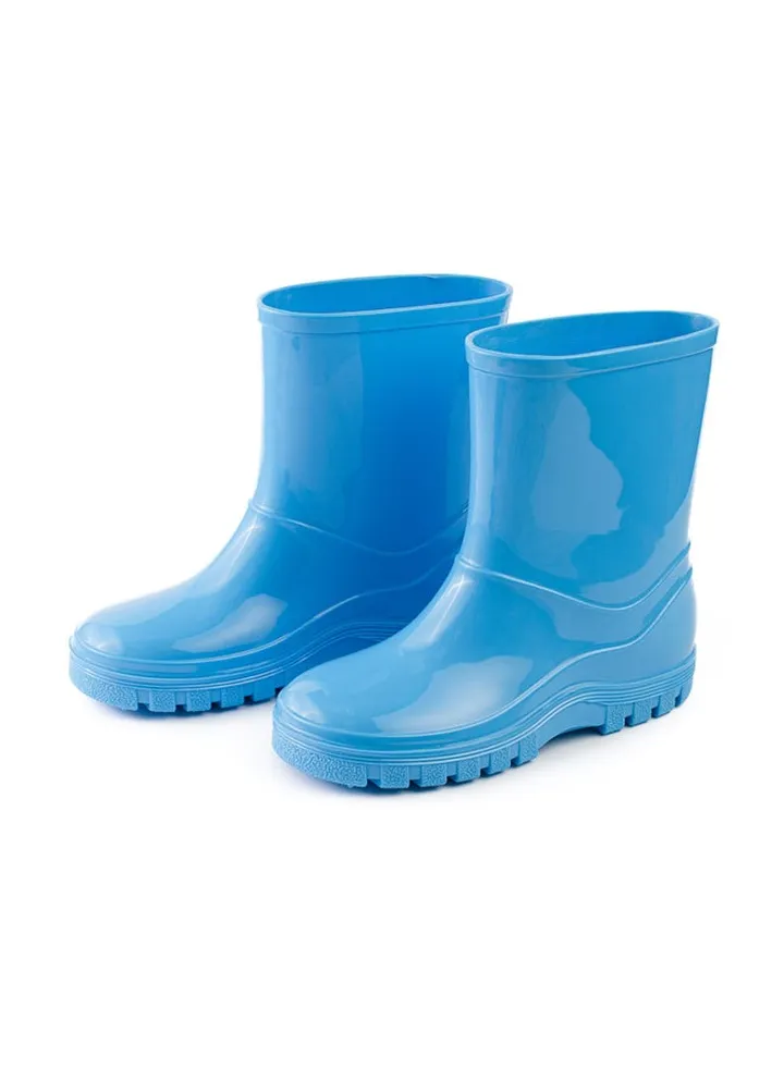 Kids Unisex Rain Mini Boot