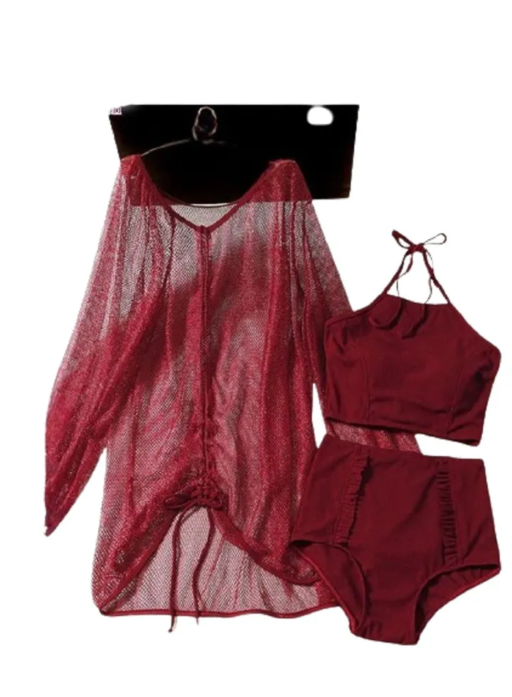 A new women's lingerie set ,MANIKAN,(two piecesmade of soft cotton