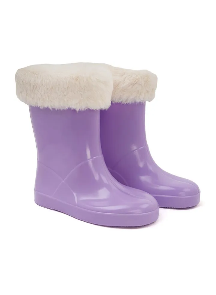 Coco Jellies Wellies