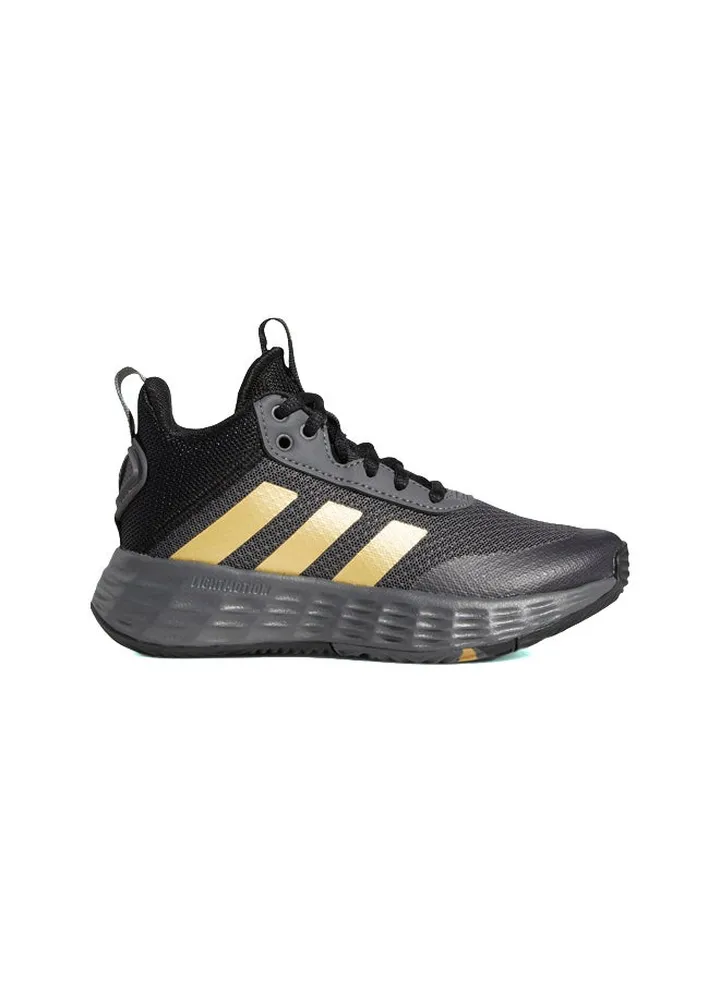 Kids Own The Game 2.0 Basketball Shoes