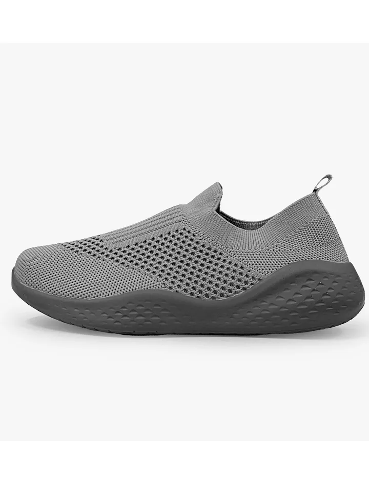 JOKER Sport TRICO Kids Sneakers - Light PU-Sole