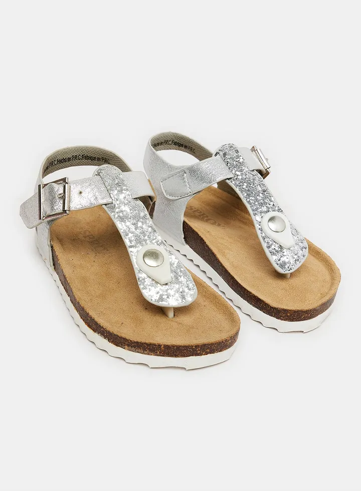 Causal Sandal