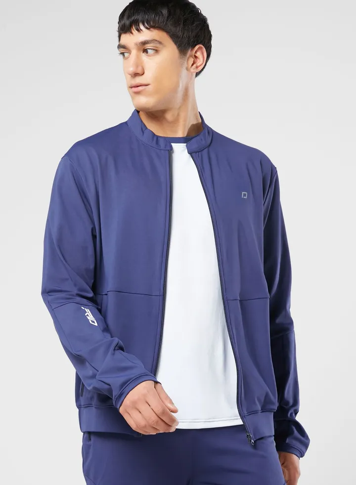 Training Hoodie