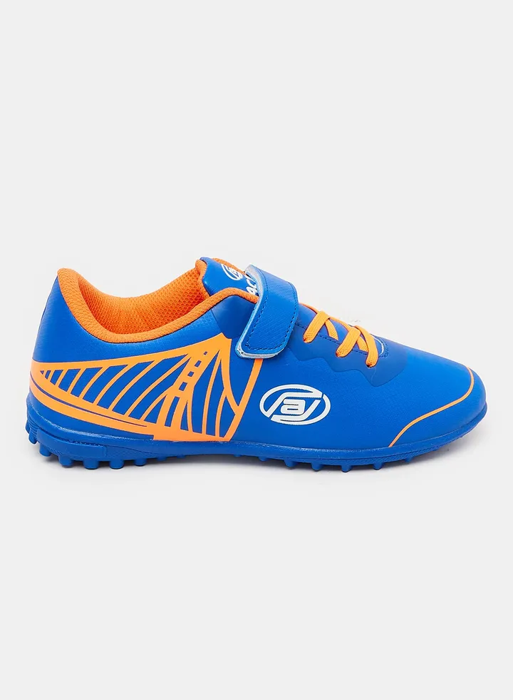 Boy's Soccer Shoes