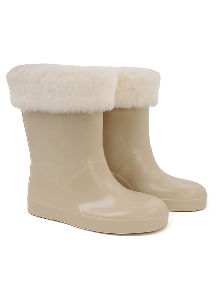 Coco Jellies Wellies