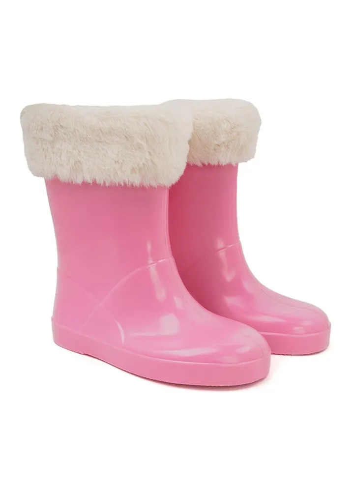 Coco Jellies Wellies