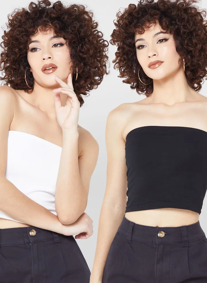Bardot Top