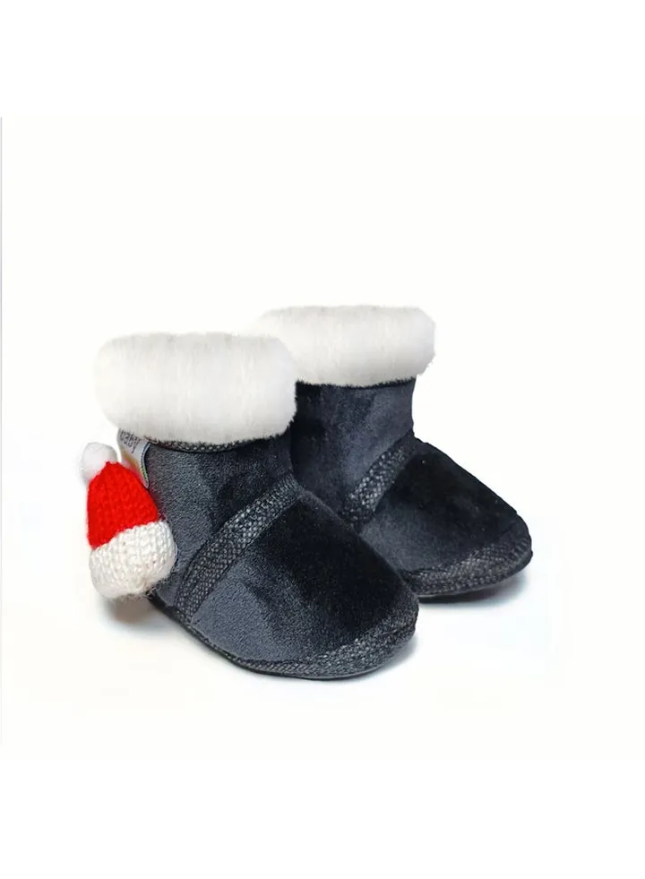 Baby Boots