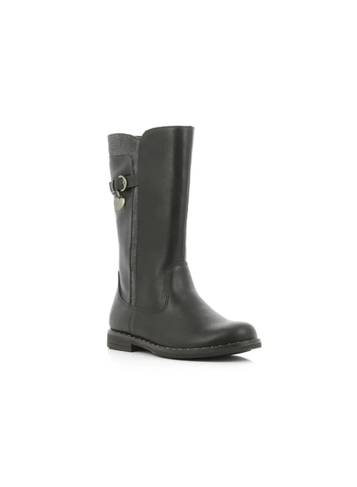 Casual Boot