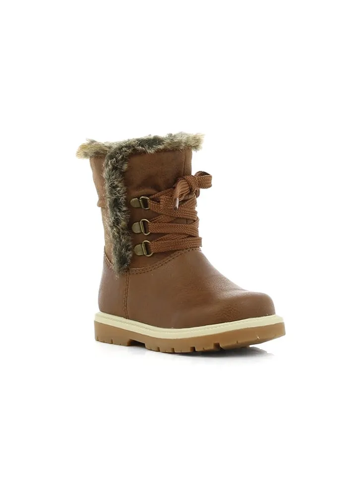 Casual Boot