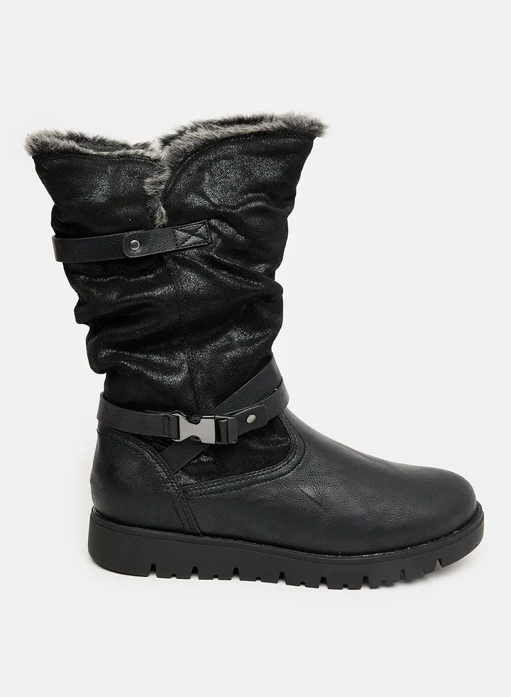 Casual Boot