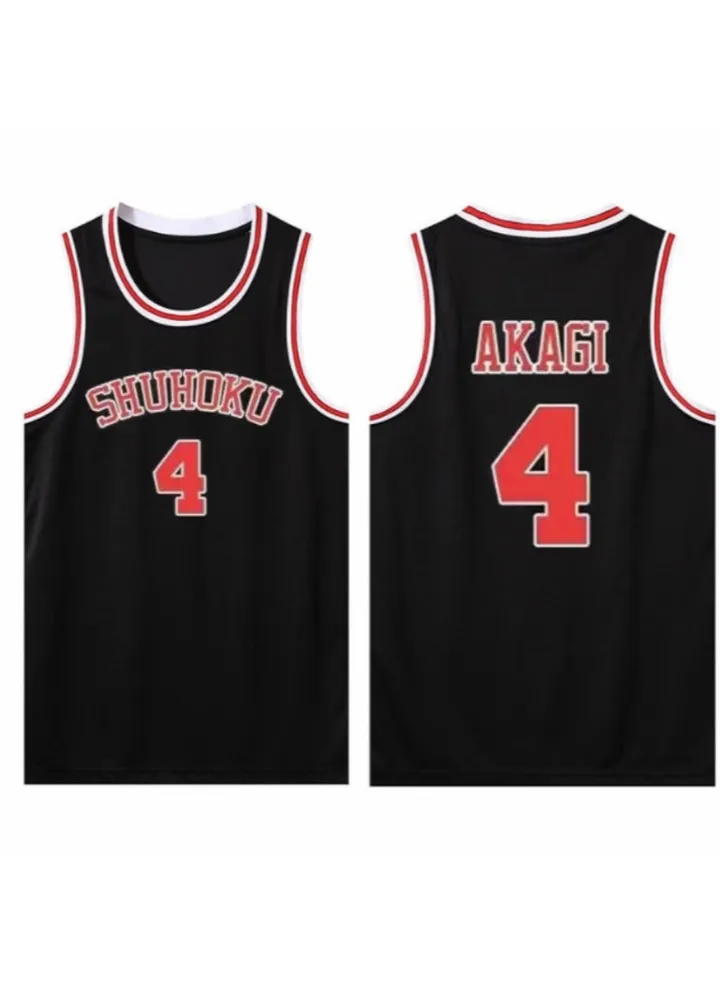 Slam Dunk Master Basketball Set Sports Training Clothes