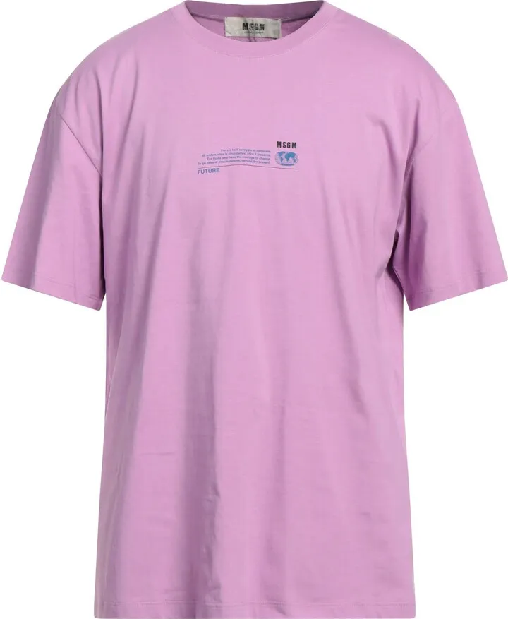 T-shirt Sky Blue
