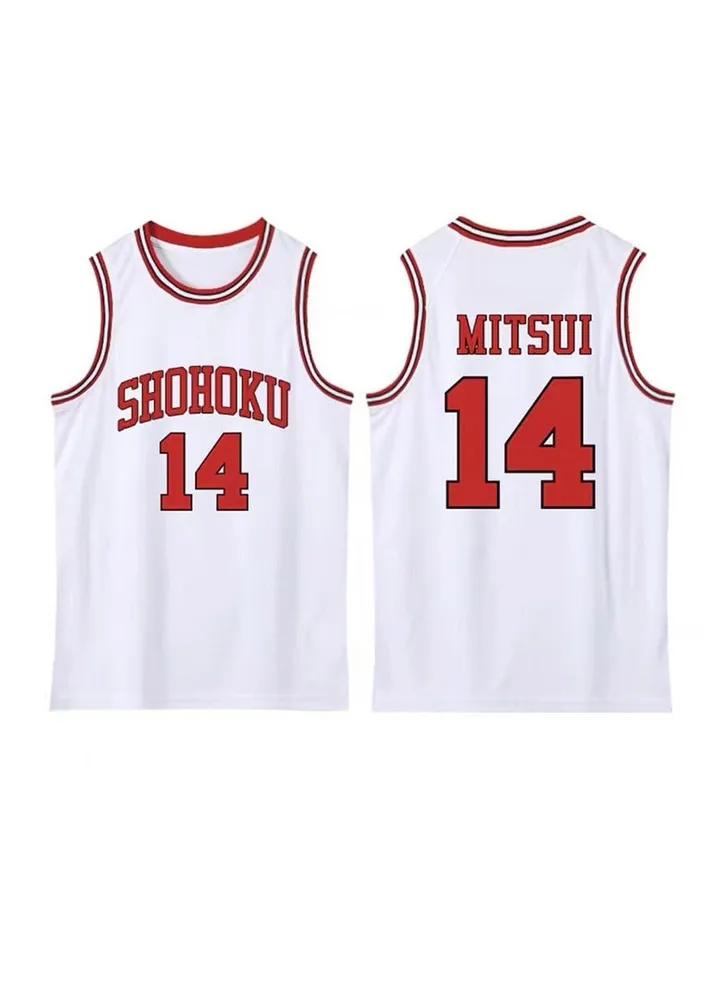 Slam Dunk Master Basketball Set Sports Training Clothes