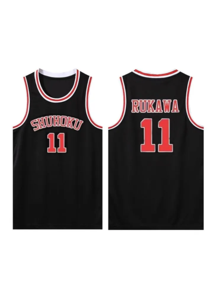 Slam Dunk Master Basketball Set Sports Training Clothes
