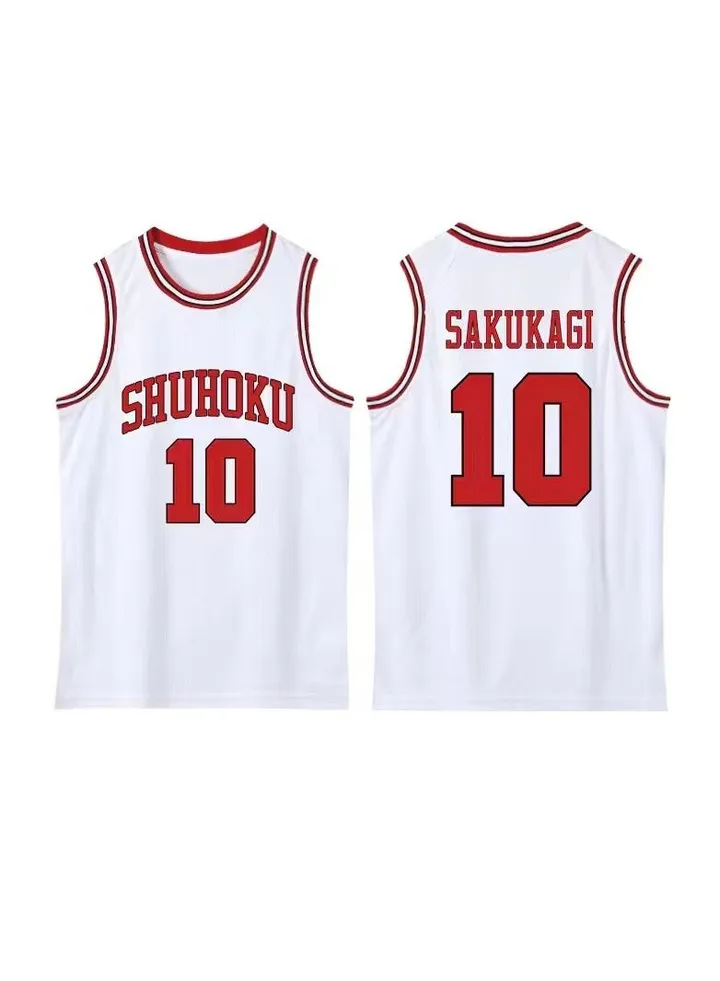 Slam Dunk Master Basketball Set Sports Training Clothes