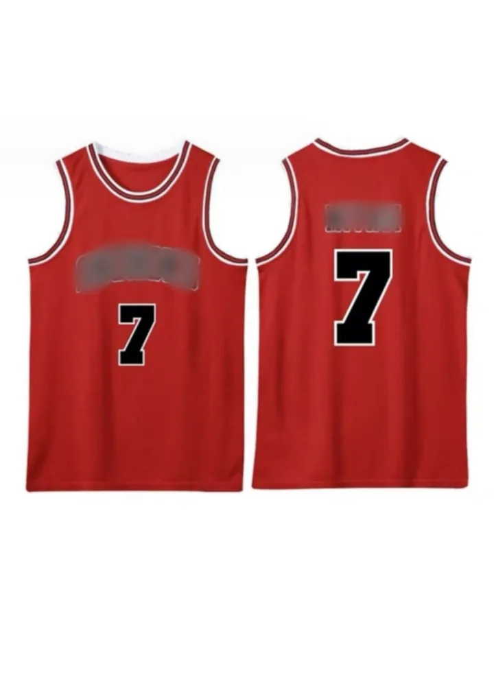 Slam Dunk Master Basketball Set Sports Training Clothes